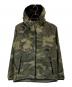 THE NORTHFACE PURPLELABEL（ザ・ノースフェイス パープルレーベル）の古着「ジャケット」｜カーキ