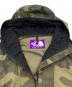中古・古着 THE NORTHFACE PURPLELABEL (ザ・ノースフェイス パープルレーベル) ジャケット カーキ サイズ:M：10000円