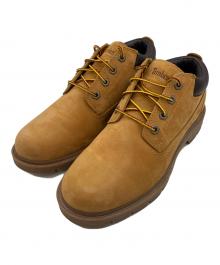 Timberland（ティンバーランド）の古着「BASIC OXFORD」｜キャメル