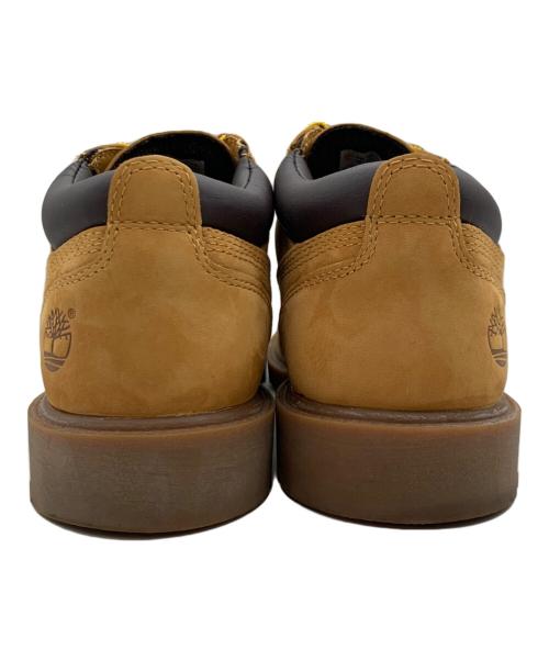 Timberland（ティンバーランド）Timberland (ティンバーランド) BASIC OXFORD キャメル サイズ:25.0㎝の古着・服飾アイテム