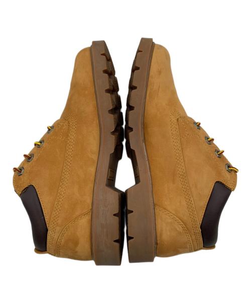 Timberland（ティンバーランド）Timberland (ティンバーランド) BASIC OXFORD キャメル サイズ:25.0㎝の古着・服飾アイテム