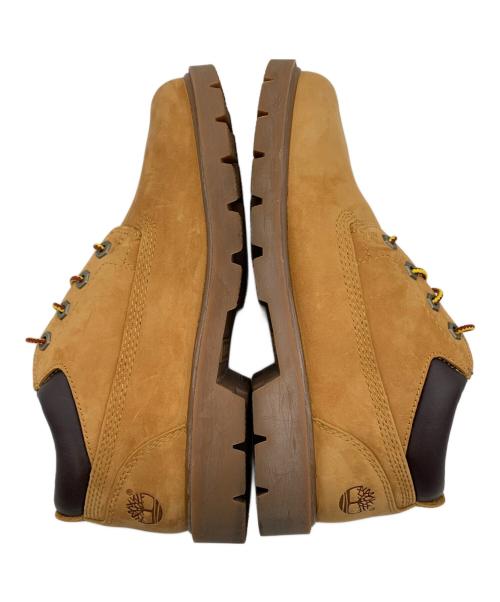 Timberland（ティンバーランド）Timberland (ティンバーランド) BASIC OXFORD キャメル サイズ:25.0㎝の古着・服飾アイテム