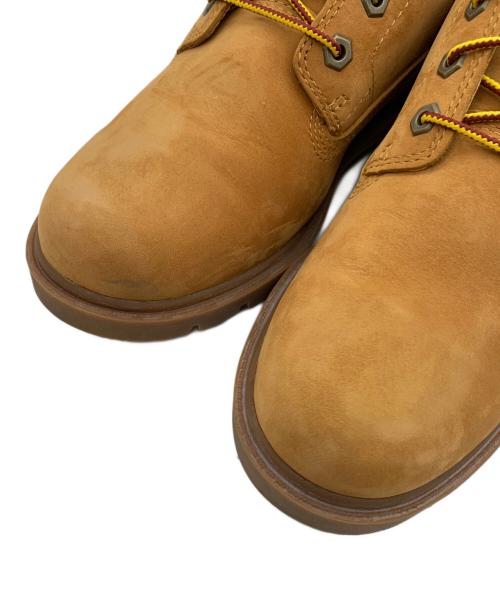 Timberland（ティンバーランド）Timberland (ティンバーランド) BASIC OXFORD キャメル サイズ:25.0㎝の古着・服飾アイテム