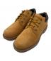 Timberland（ティンバーランド）の古着「BASIC OXFORD」｜キャメル