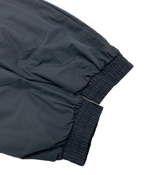 NIKE（ナイキ）NIKE (ナイキ) ジップアップジャケット ブラック×ホワイト サイズ:Lの古着・服飾アイテム