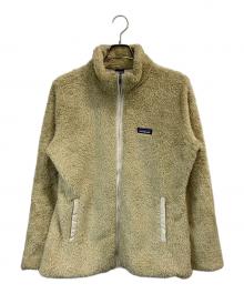 Patagonia（パタゴニア）の古着「ウィメンズ・ロス・ガトス・ジャケット」｜ベージュ
