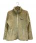Patagonia（パタゴニア）の古着「ウィメンズ・ロス・ガトス・ジャケット」｜ベージュ
