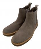 CLARKSクラークス）の古着「Clarkdale Easy/クラークデール イージー」｜ブラウン