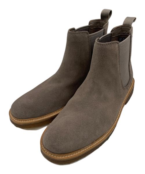 CLARKS（クラークス）CLARKS (クラークス) Clarkdale Easy/クラークデール イージー ブラウン サイズ:26.5cmの古着・服飾アイテム