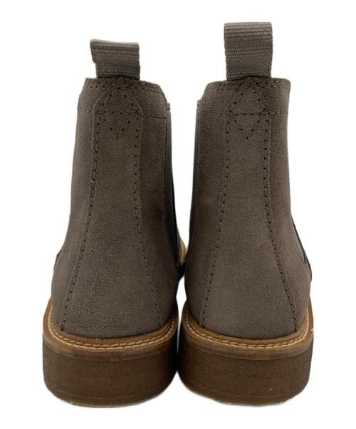 CLARKS（クラークス）CLARKS (クラークス) Clarkdale Easy/クラークデール イージー ブラウン サイズ:26.5cmの古着・服飾アイテム