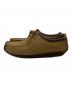 CLARKS ORIGINALS (クラークス オリジナルズ) Natalie/ナタリー ブラウン サイズ:26.5cm：8000円