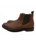CLARKS (クラークス) Paulson Up / ポールソンアップ ブラウン サイズ:26.5cm：10000円