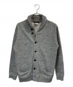 THE WYLER CLOTHINGワイラークロージング）の古着「ジャケット」｜グレー
