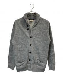 THE WYLER CLOTHING（ワイラークロージング）の古着「ジャケット」｜グレー