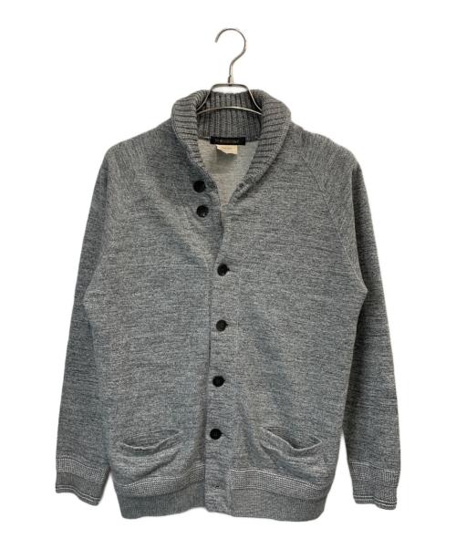 THE WYLER CLOTHING（ワイラークロージング）THE WYLER CLOTHING (ワイラークロージング) ジャケット グレー サイズ:40の古着・服飾アイテム