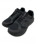 NEW BALANCEニューバランス）の古着「Dynasoft UA800」｜ブラック