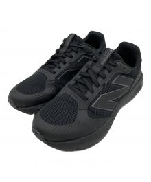 NEW BALANCE（ニューバランス）の古着「Dynasoft UA800」｜ブラック