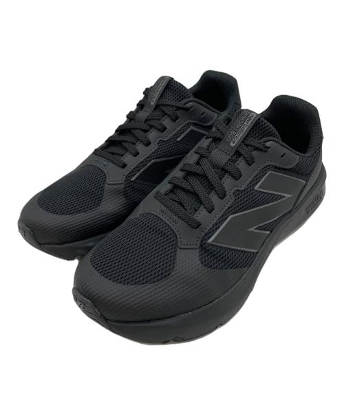 NEW BALANCE（ニューバランス）NEW BALANCE (ニューバランス) Dynasoft UA800 ブラック サイズ:28.0cmの古着・服飾アイテム