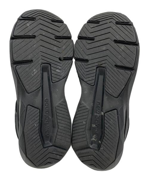 NEW BALANCE（ニューバランス）NEW BALANCE (ニューバランス) Dynasoft UA800 ブラック サイズ:28.0cmの古着・服飾アイテム