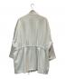 BEARDSLEY (ビアズリー) ジップアップジャケット ベージュ サイズ:F：10000円