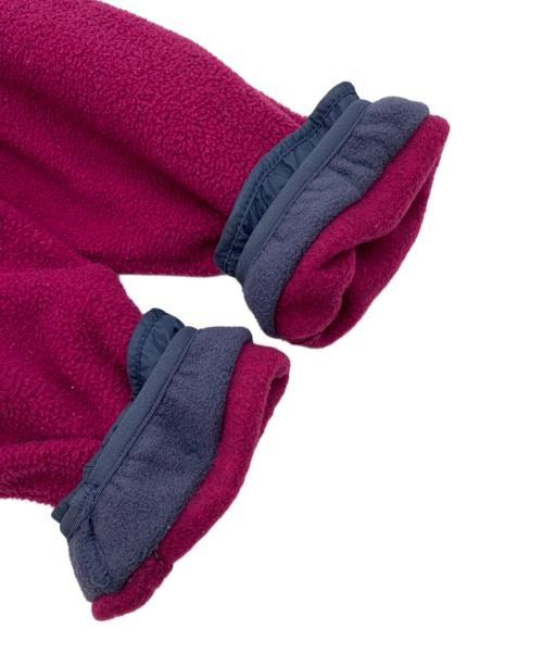 Patagonia（パタゴニア）Patagonia (パタゴニア) シンチラスナップTプルオーバー パープル サイズ:表記なしの古着・服飾アイテム