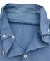 中古・古着 A.P.C. (アーペーセー) 長袖シャツ ブルー サイズ:XS：6000円