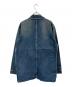 OSH KOSH (オシュコシュ) カバーオール インディゴ サイズ:M：6000円