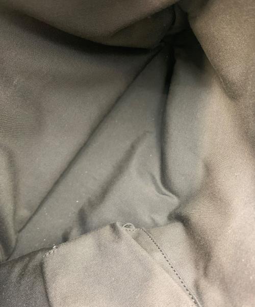 GUCCI（グッチ）GUCCI (グッチ) トートバッグ ベージュ×ブラウンの古着・服飾アイテム