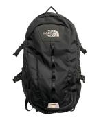 THE NORTH FACEザ ノース フェイス）の古着「Hot Shot」｜ブラック