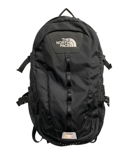 THE NORTH FACE（ザ ノース フェイス）THE NORTH FACE (ザ ノース フェイス) Hot Shot ブラックの古着・服飾アイテム