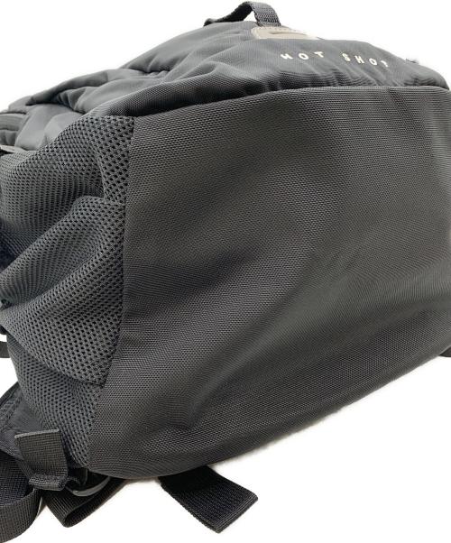THE NORTH FACE（ザ ノース フェイス）THE NORTH FACE (ザ ノース フェイス) Hot Shot ブラックの古着・服飾アイテム