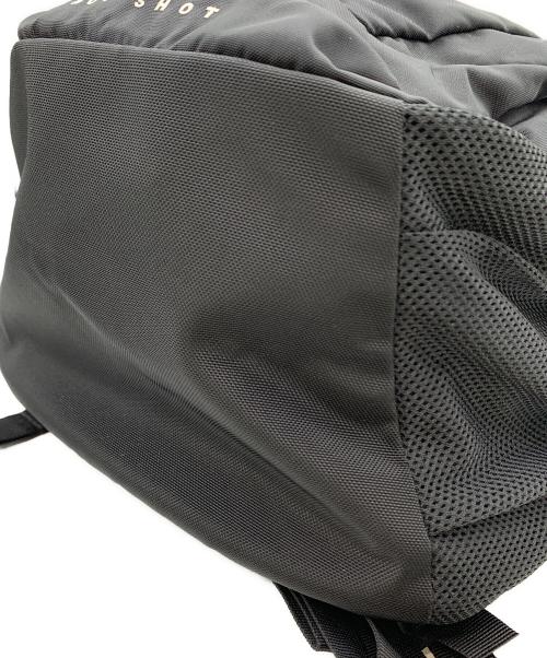 THE NORTH FACE（ザ ノース フェイス）THE NORTH FACE (ザ ノース フェイス) Hot Shot ブラックの古着・服飾アイテム