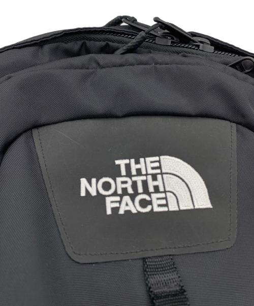 THE NORTH FACE（ザ ノース フェイス）THE NORTH FACE (ザ ノース フェイス) Hot Shot ブラックの古着・服飾アイテム