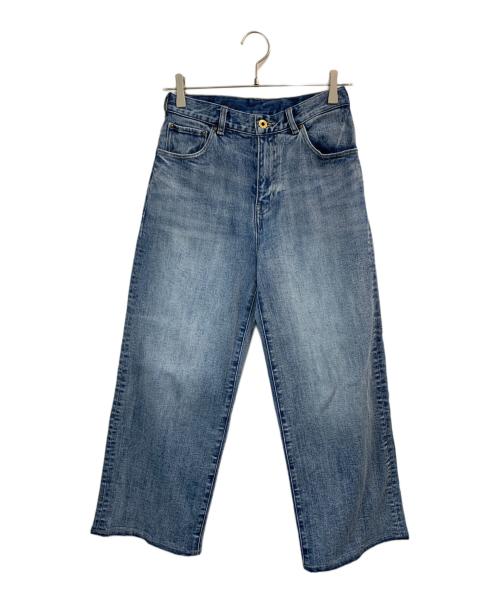 Spick and Span（スピック＆スパン）Spick and Span (スピック＆スパン) デニムパンツ インディゴ サイズ:34の古着・服飾アイテム