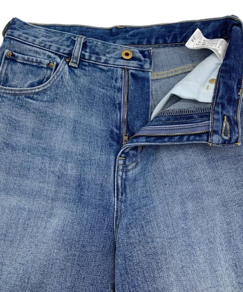 Spick and Span（スピック＆スパン）Spick and Span (スピック＆スパン) デニムパンツ インディゴ サイズ:34の古着・服飾アイテム