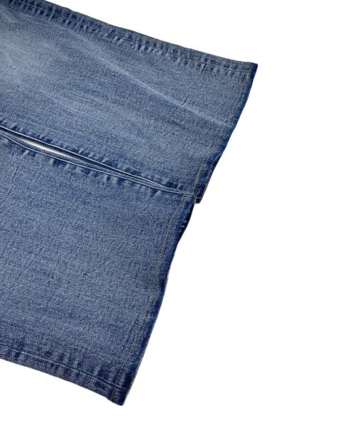 Spick and Span（スピック＆スパン）Spick and Span (スピック＆スパン) デニムパンツ インディゴ サイズ:34の古着・服飾アイテム