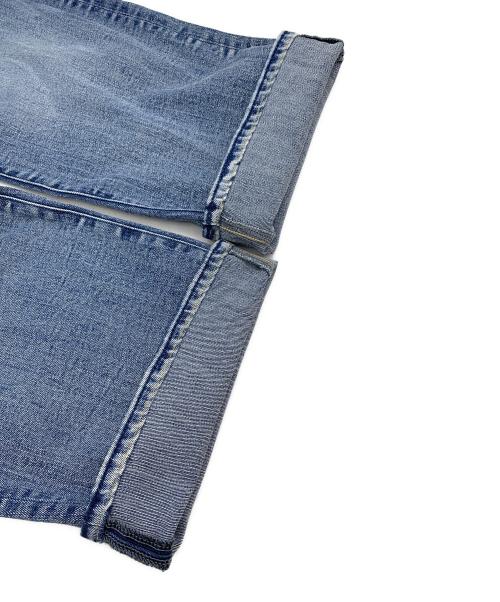 Spick and Span（スピック＆スパン）Spick and Span (スピック＆スパン) デニムパンツ インディゴ サイズ:34の古着・服飾アイテム