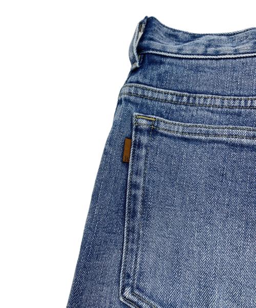 Spick and Span（スピック＆スパン）Spick and Span (スピック＆スパン) デニムパンツ インディゴ サイズ:34の古着・服飾アイテム
