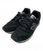 NEW BALANCEニューバランス）の古着「CM996JB2」｜ブラック