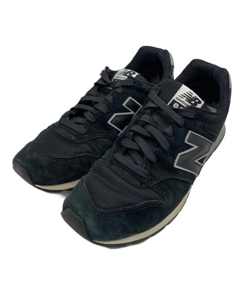 NEW BALANCE（ニューバランス）NEW BALANCE (ニューバランス) CM996JB2 ブラック サイズ:28.5cmの古着・服飾アイテム