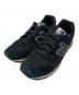 NEW BALANCE（ニューバランス）の古着「CM996JB2」｜ブラック