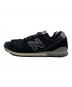 NEW BALANCE (ニューバランス) CM996JB2 ブラック サイズ:28.5cm：8000円
