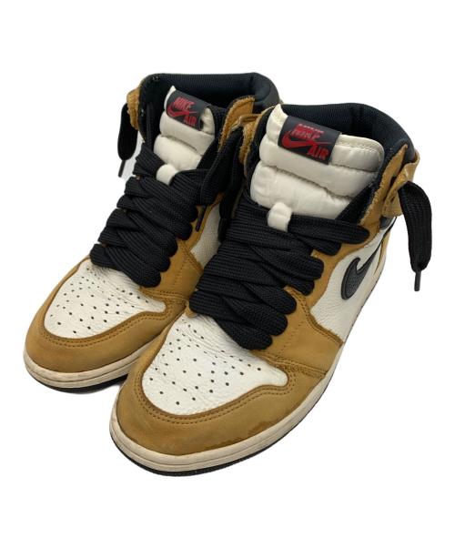 NIKE（ナイキ）NIKE (ナイキ) Air Jordan 1 RETRO High 