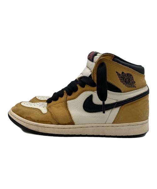 NIKE（ナイキ）NIKE (ナイキ) Air Jordan 1 RETRO High 