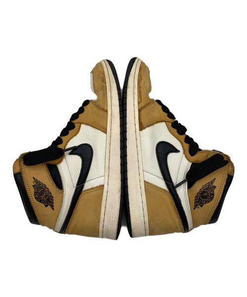 NIKE（ナイキ）NIKE (ナイキ) Air Jordan 1 RETRO High 