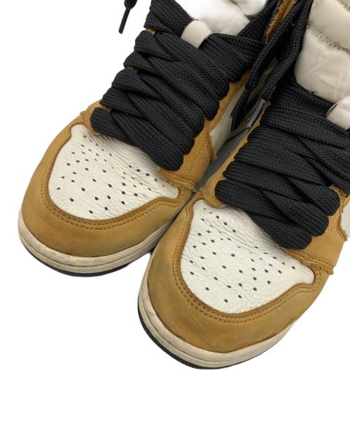 NIKE（ナイキ）NIKE (ナイキ) Air Jordan 1 RETRO High 