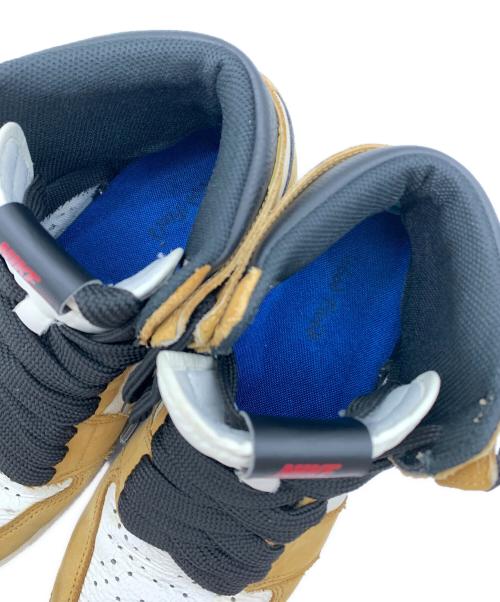 NIKE（ナイキ）NIKE (ナイキ) Air Jordan 1 RETRO High 