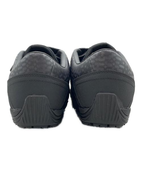 MIZUNO（ミズノ）MIZUNO (ミズノ) ALMIGHTY　TD2 ブラック サイズ:27.0cmの古着・服飾アイテム