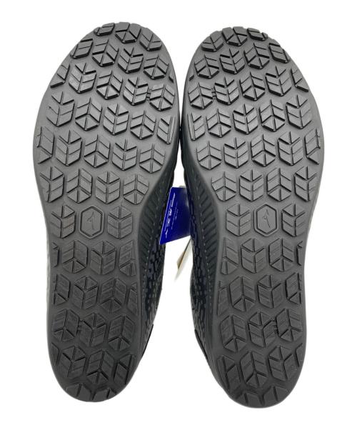 MIZUNO（ミズノ）MIZUNO (ミズノ) ALMIGHTY　TD2 ブラック サイズ:27.0cmの古着・服飾アイテム