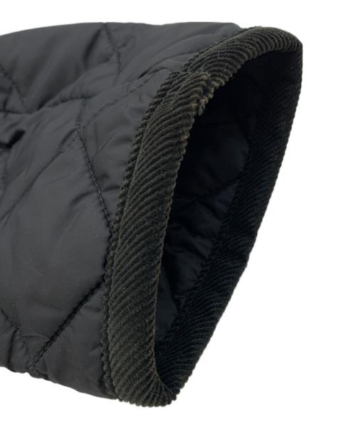 Barbour（バブアー）Barbour (バブアー) キルティングジャケット ブラック サイズ:40の古着・服飾アイテム